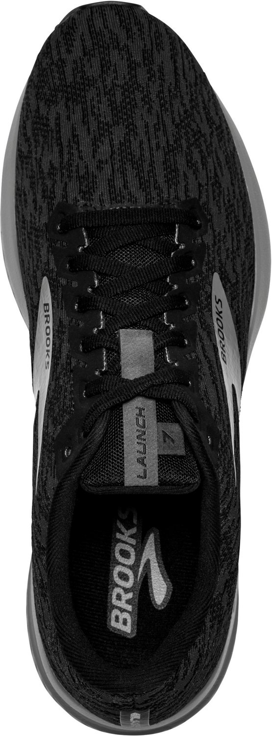 Brooks Men's Launch 7 Running Shoes                                                                                              - view number 5