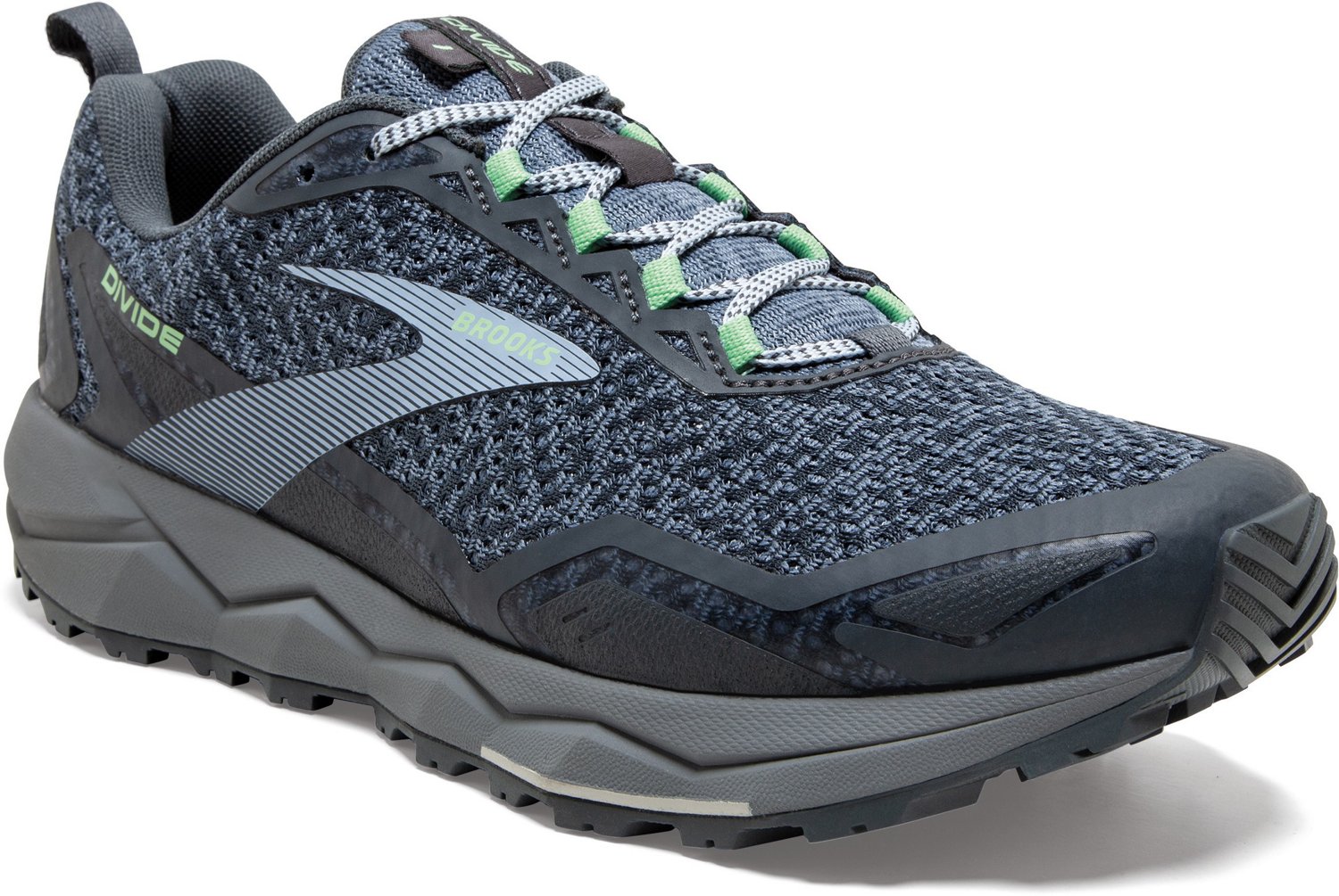 Brooks Women's Divide Trail Running Shoes - view number 2