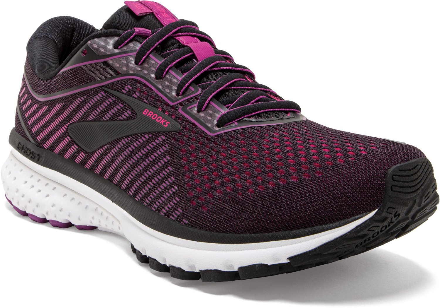 Brooks Women's Ghost 12 Running Shoes - view number 2