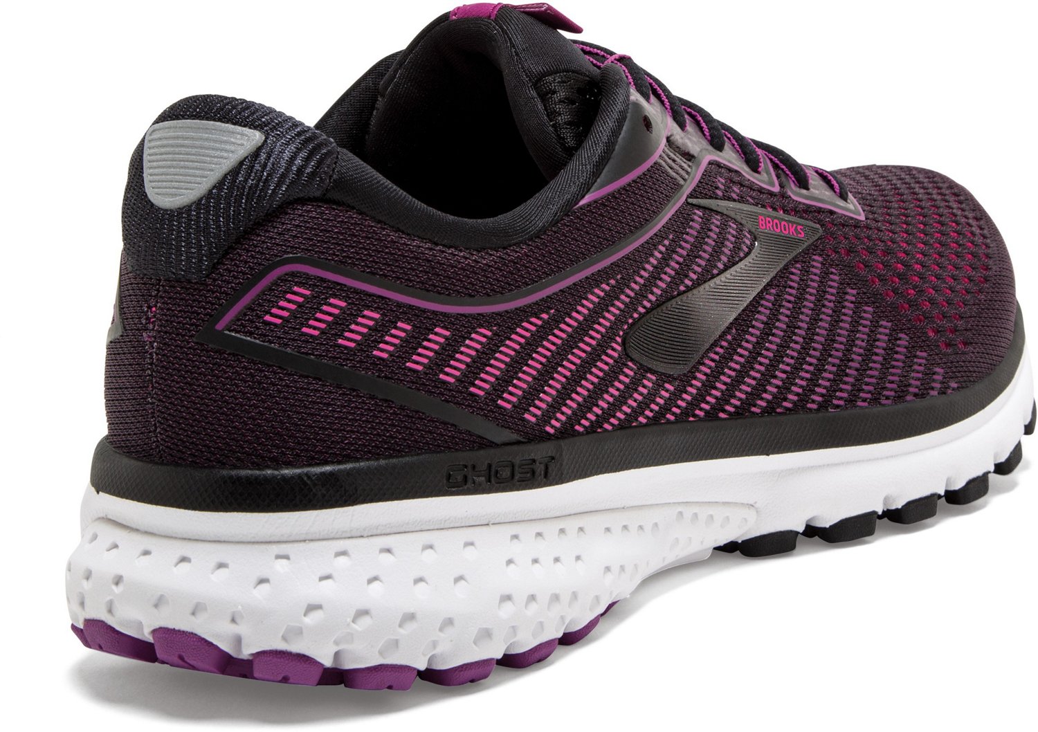 Brooks Women's Ghost 12 Running Shoes - view number 3