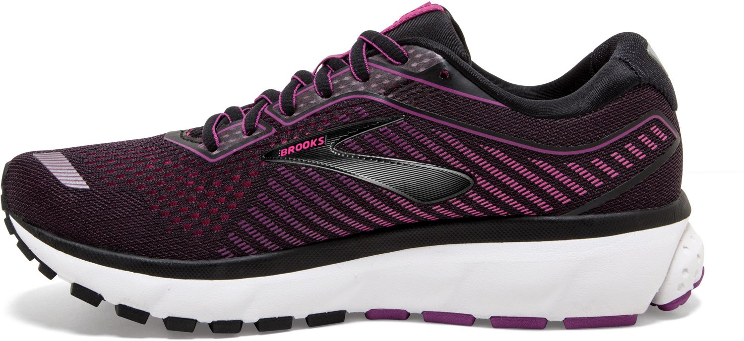 Brooks Women's Ghost 12 Running Shoes - view number 4