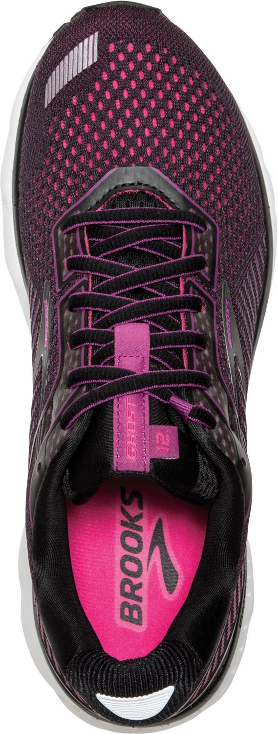 Brooks Women's Ghost 12 Running Shoes - view number 5