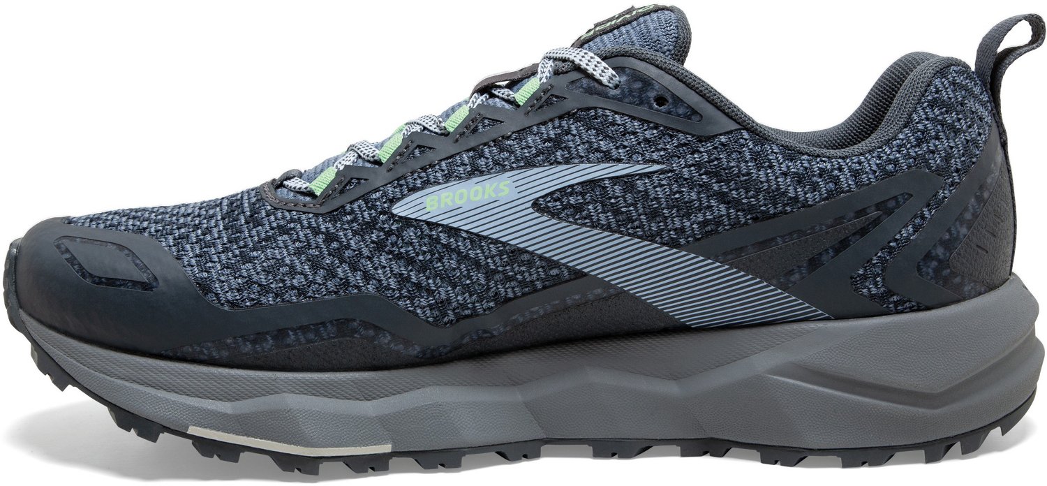 Brooks Women's Divide Trail Running Shoes - view number 4