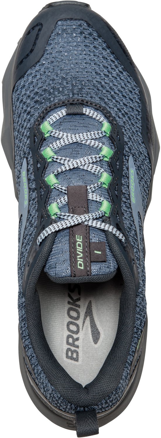 Brooks Women's Divide Trail Running Shoes - view number 5