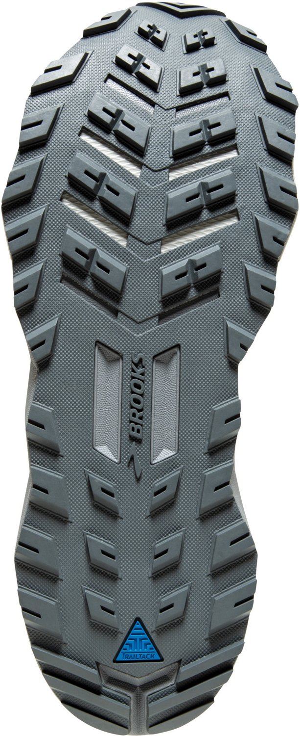Brooks Women's Divide Trail Running Shoes - view number 6