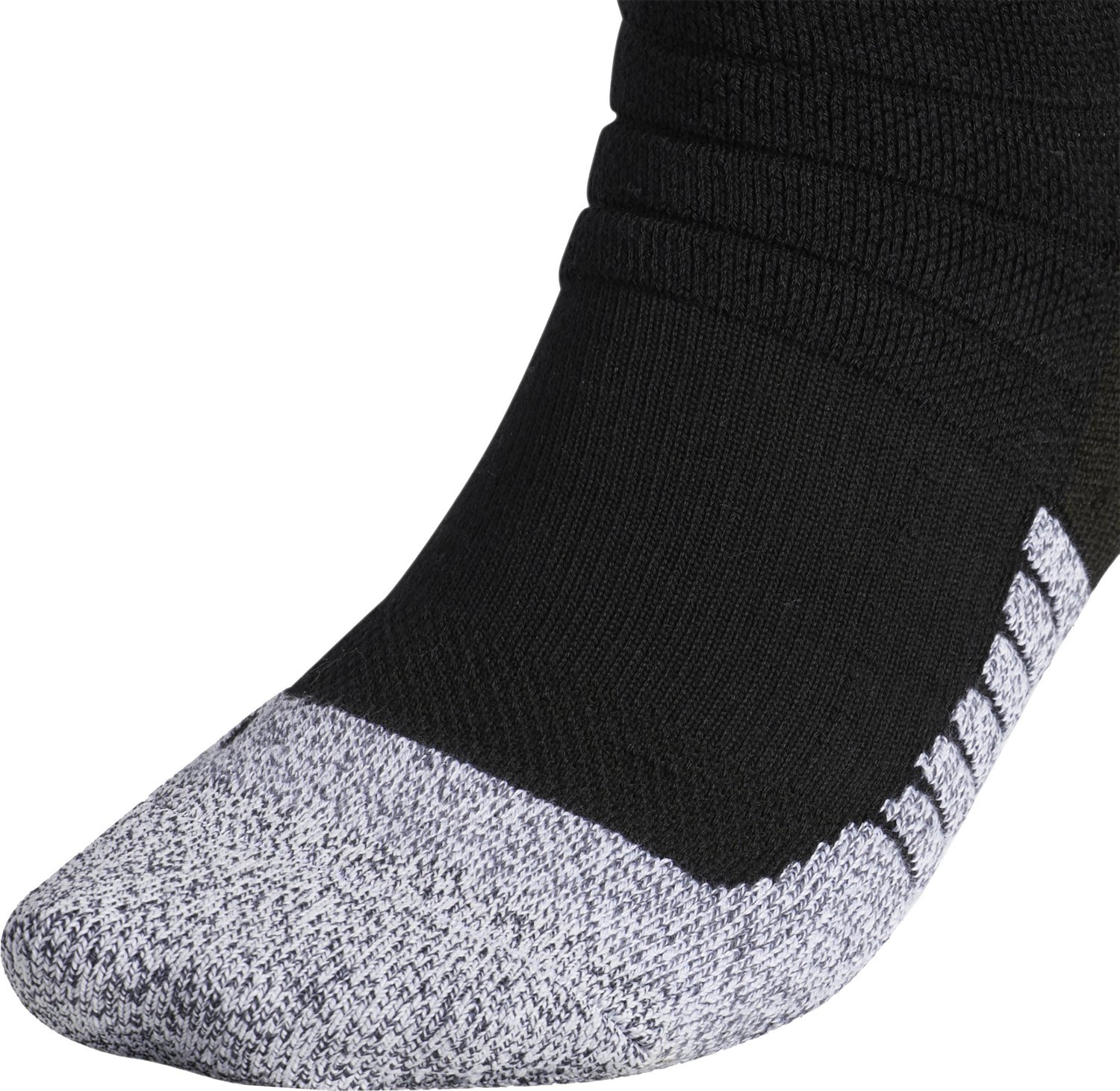 adidas Adizero Cushioned Football Crew Socks - view number 4
