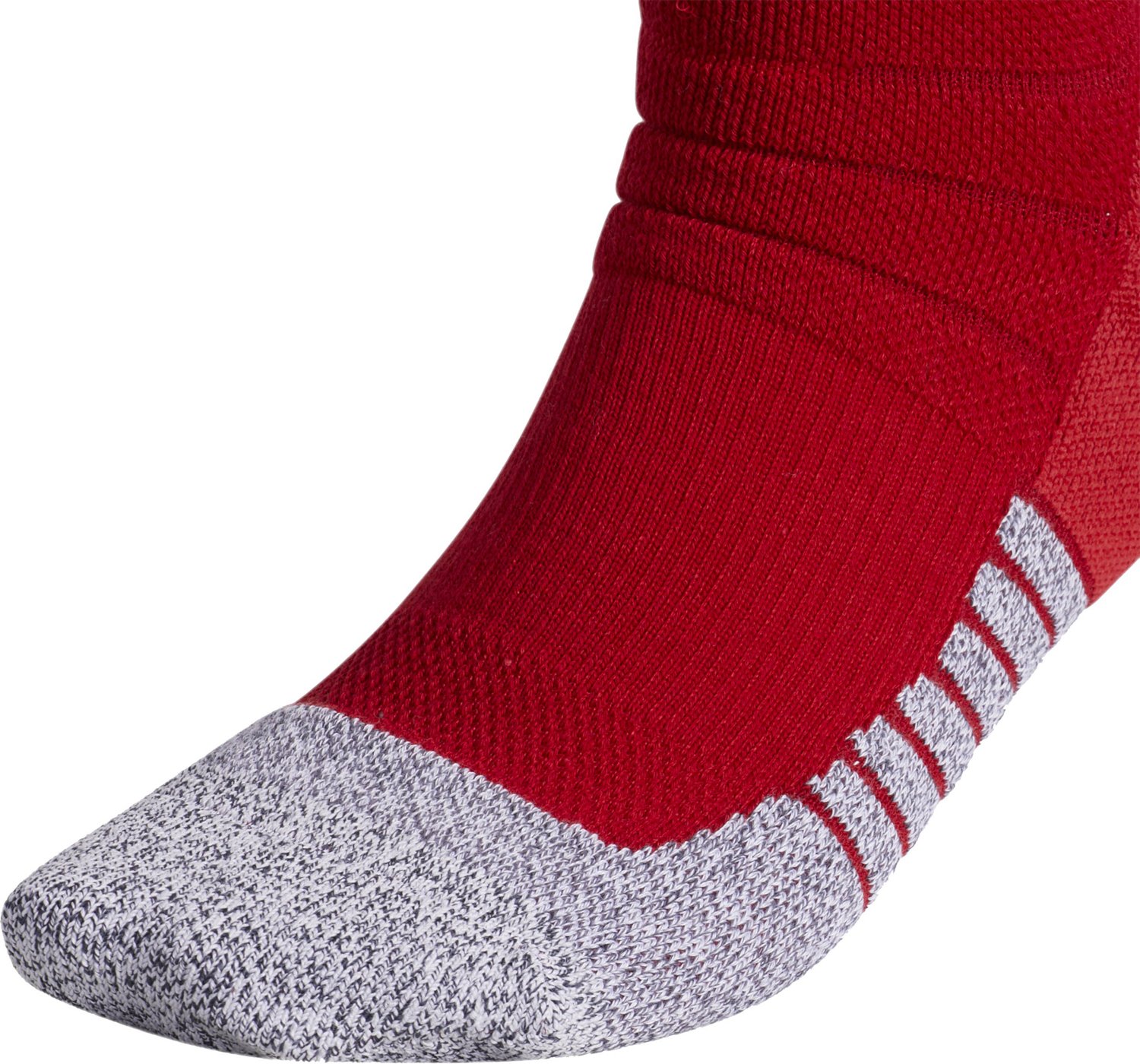 adidas Adizero Cushioned Football Crew Socks - view number 4