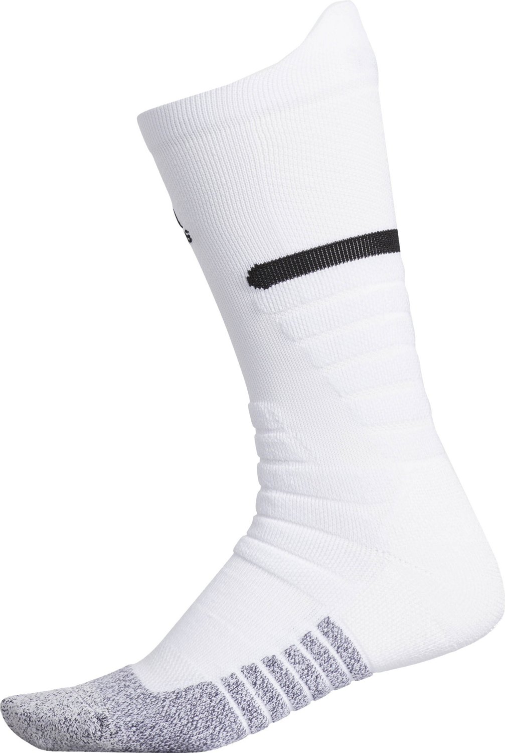 adidas Adizero Cushioned Football Crew Socks | Academy