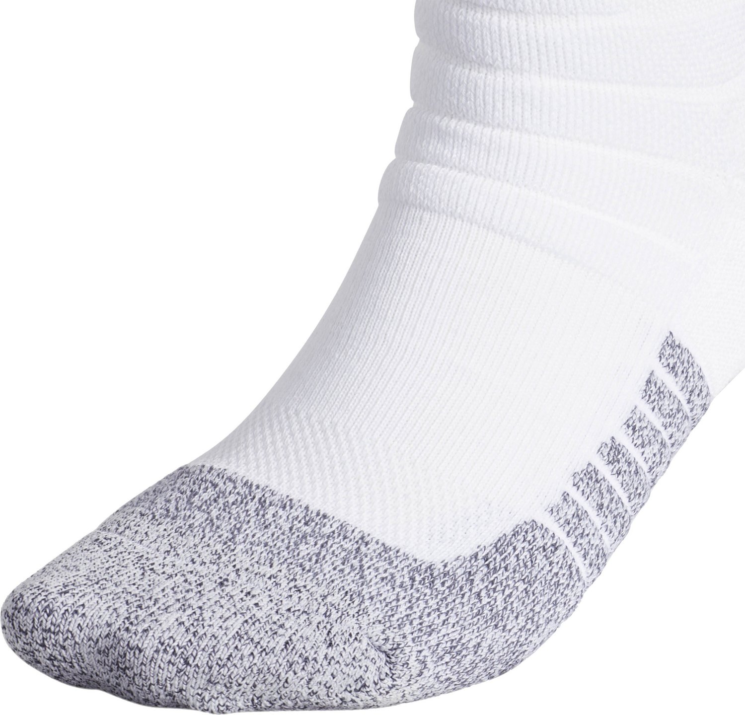 adidas Adizero Cushioned Football Crew Socks - view number 4