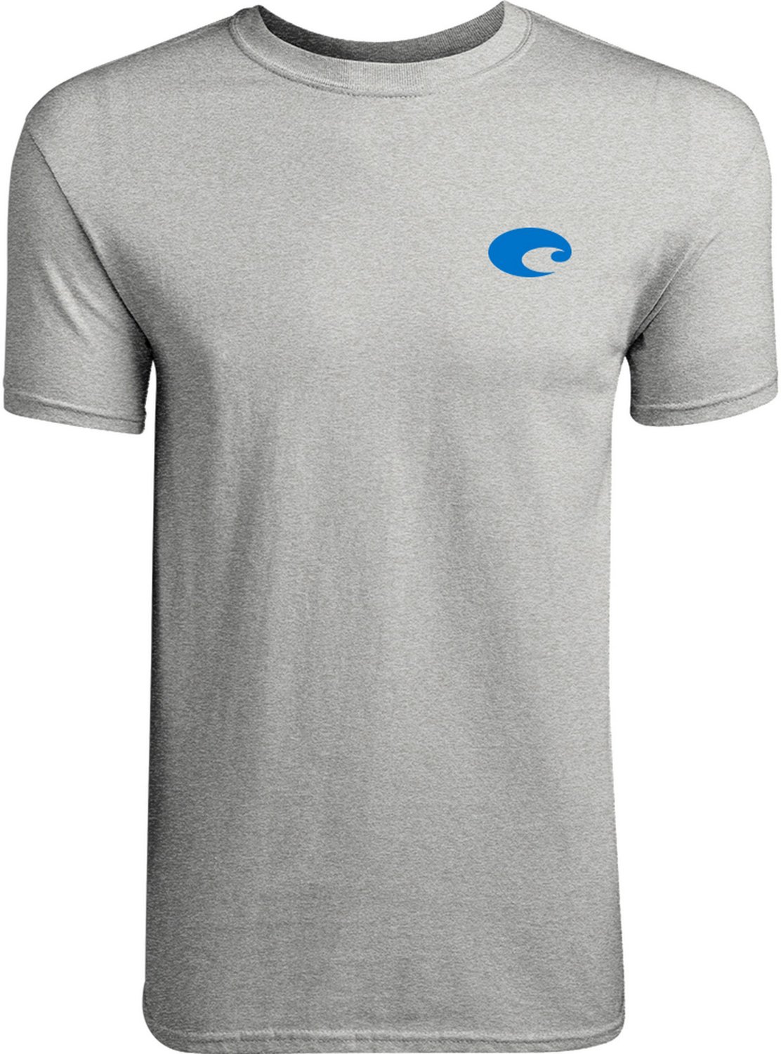 Costa Del Mar Men's Species Shield T-shirt - view number 2