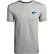 Costa Del Mar Men's Species Shield T-shirt                                                                                       - view number 2