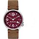 Columbia Sportswear Adults' Texas A&M University Canyon Ridge Analog Team Watch                                                  - view number 1 selected