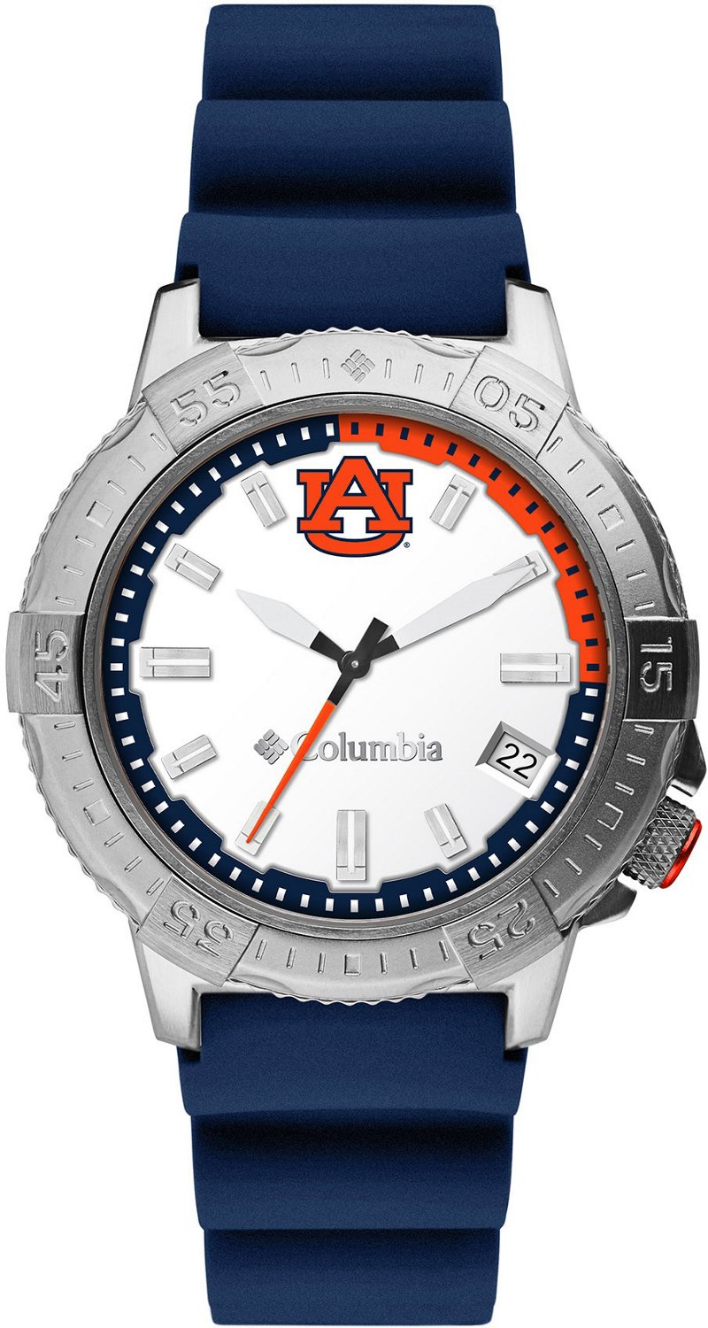 Columbia Sportswear Adults' Auburn University Peak Patrol Analog Team ...