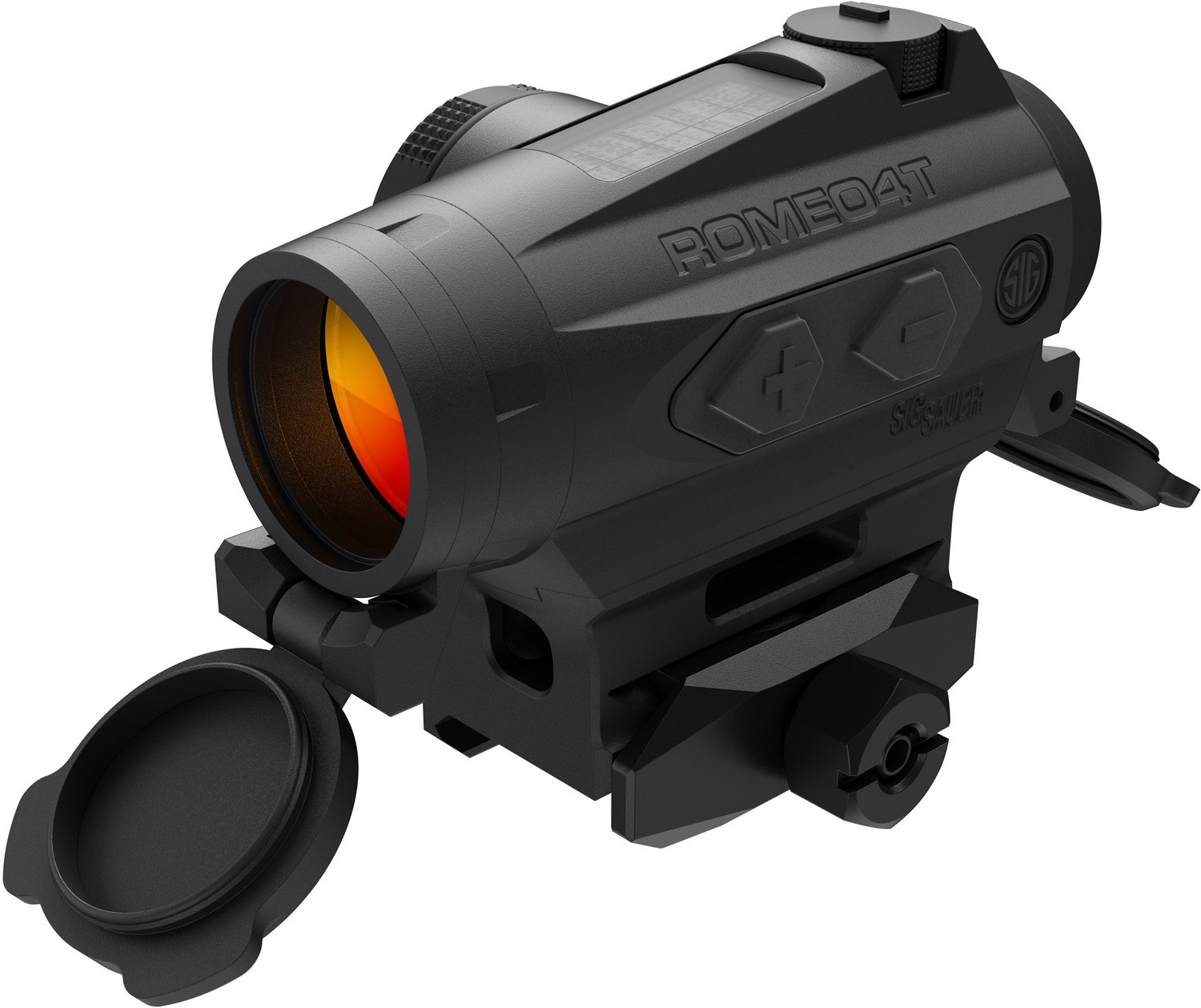 SIG SAUER Electro-Optics SOR43032 Romeo4T Red Dot Sight