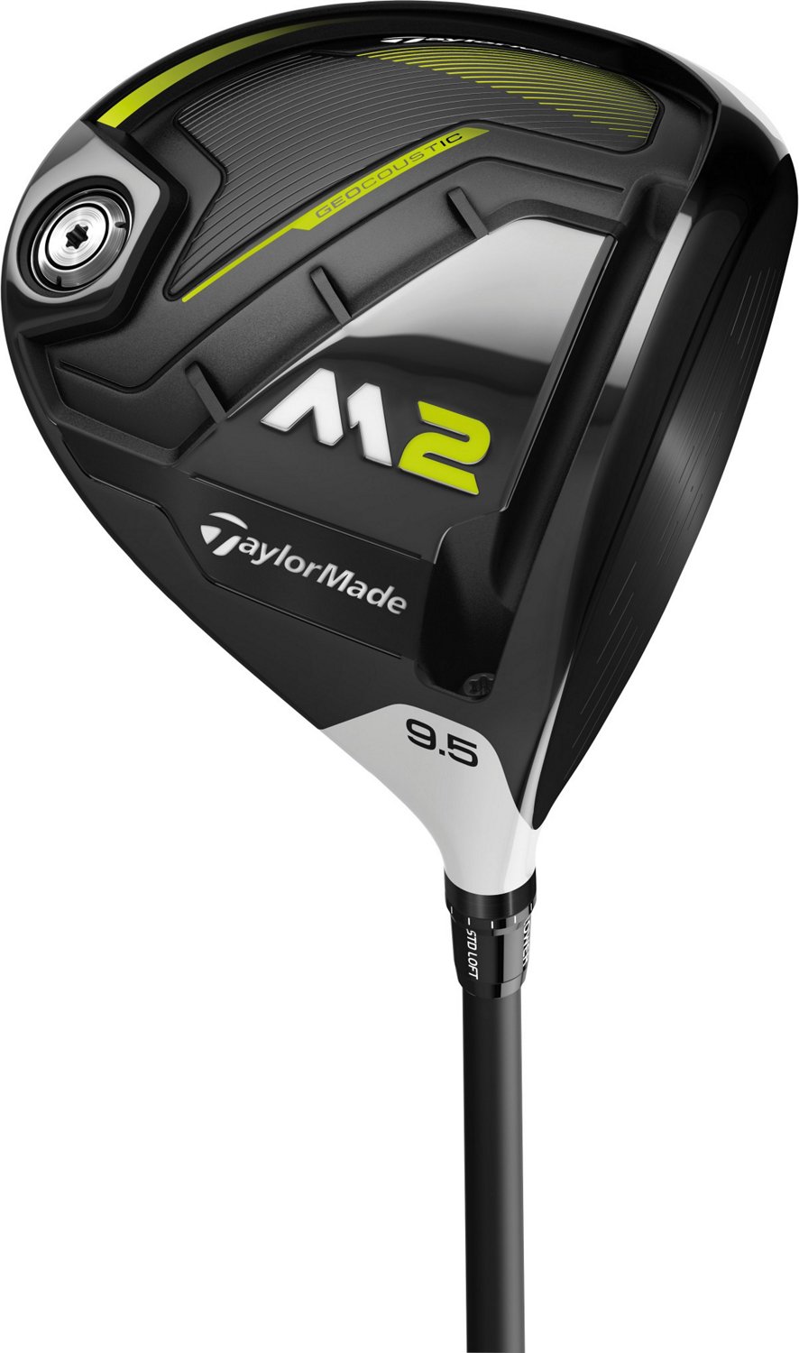 TaylorMade M2 Driver