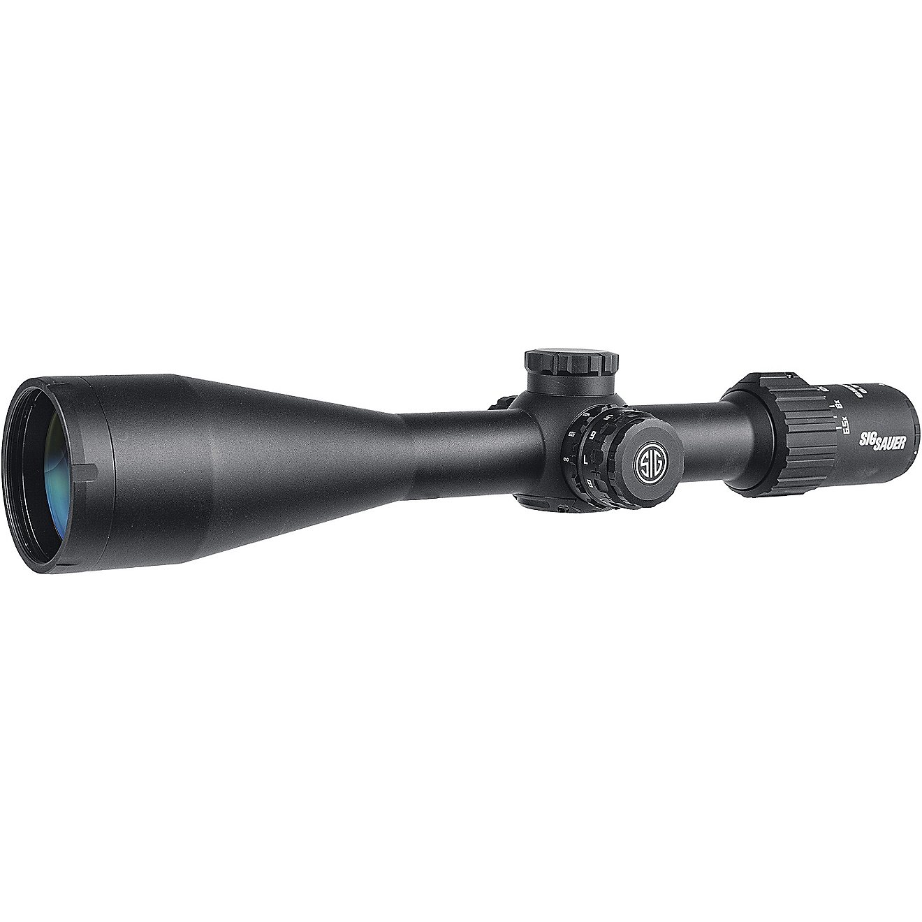 SIG SAUER Electro-Optics Sierra3 BDX 6.5 - 20 x 52 Riflescope                                                                    - view number 1