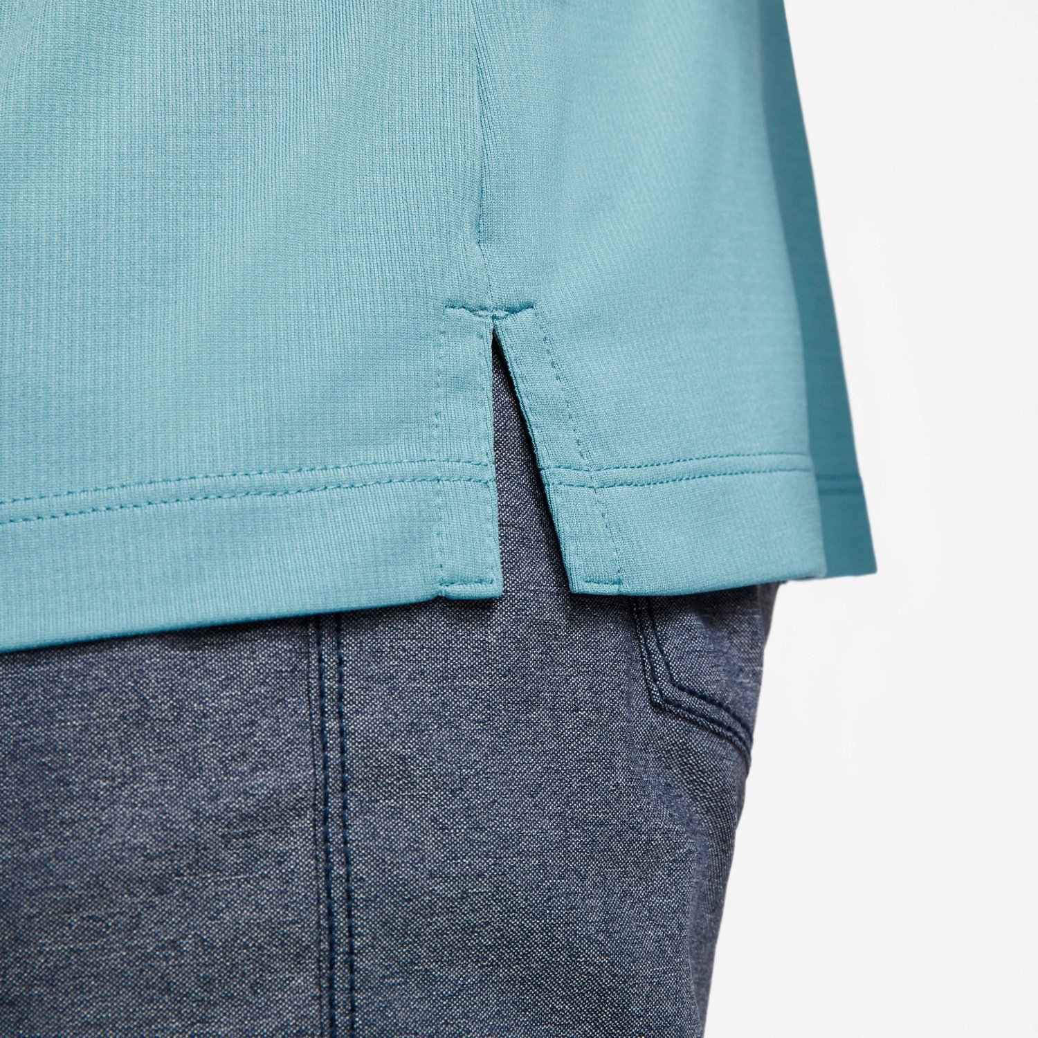 Nike Men's Dri-FIT Football Polo Shirt - view number 4