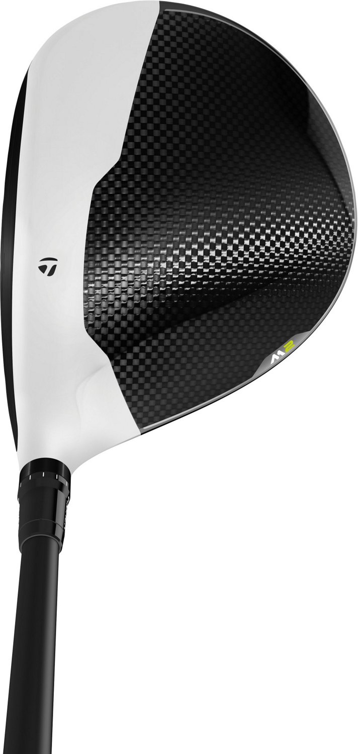 TaylorMade M2 Driver