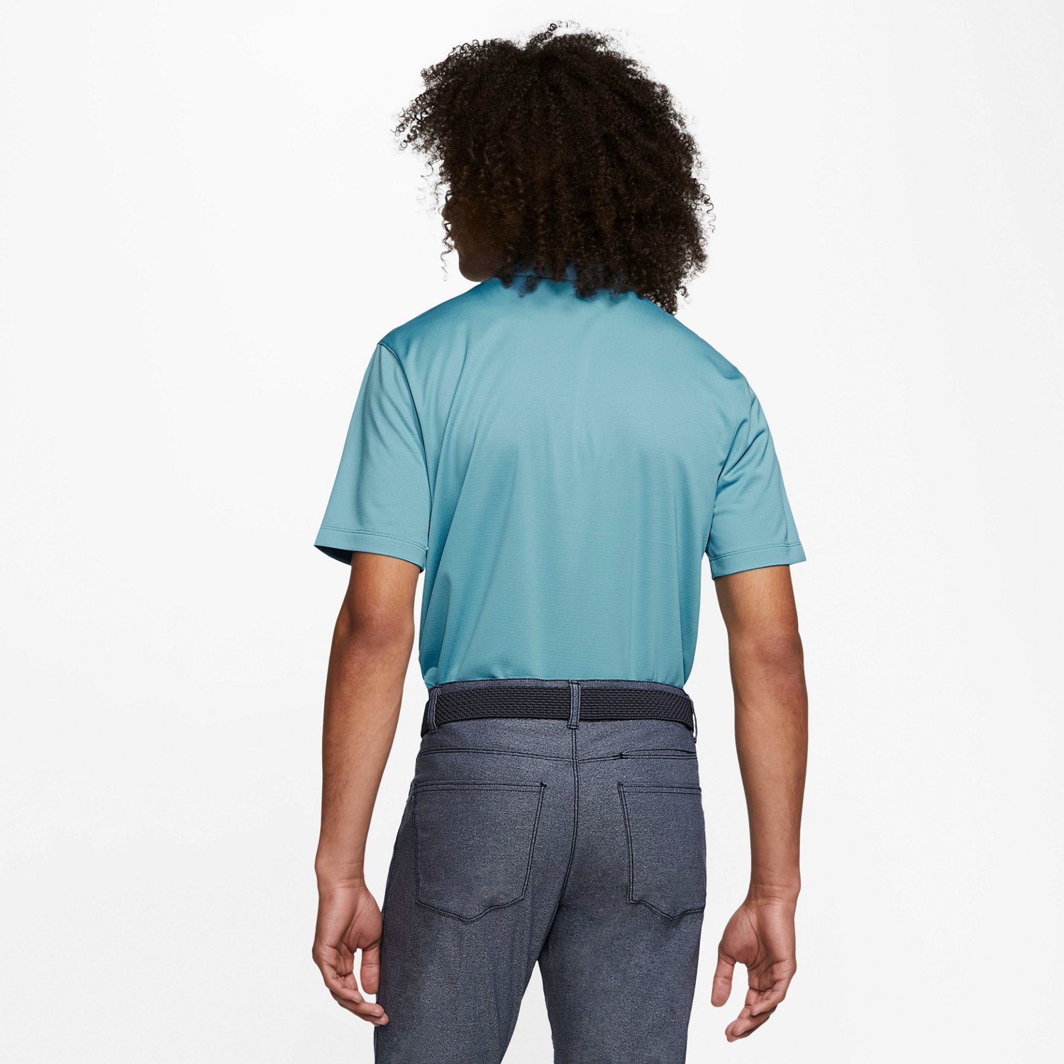mens nike polo dri fit