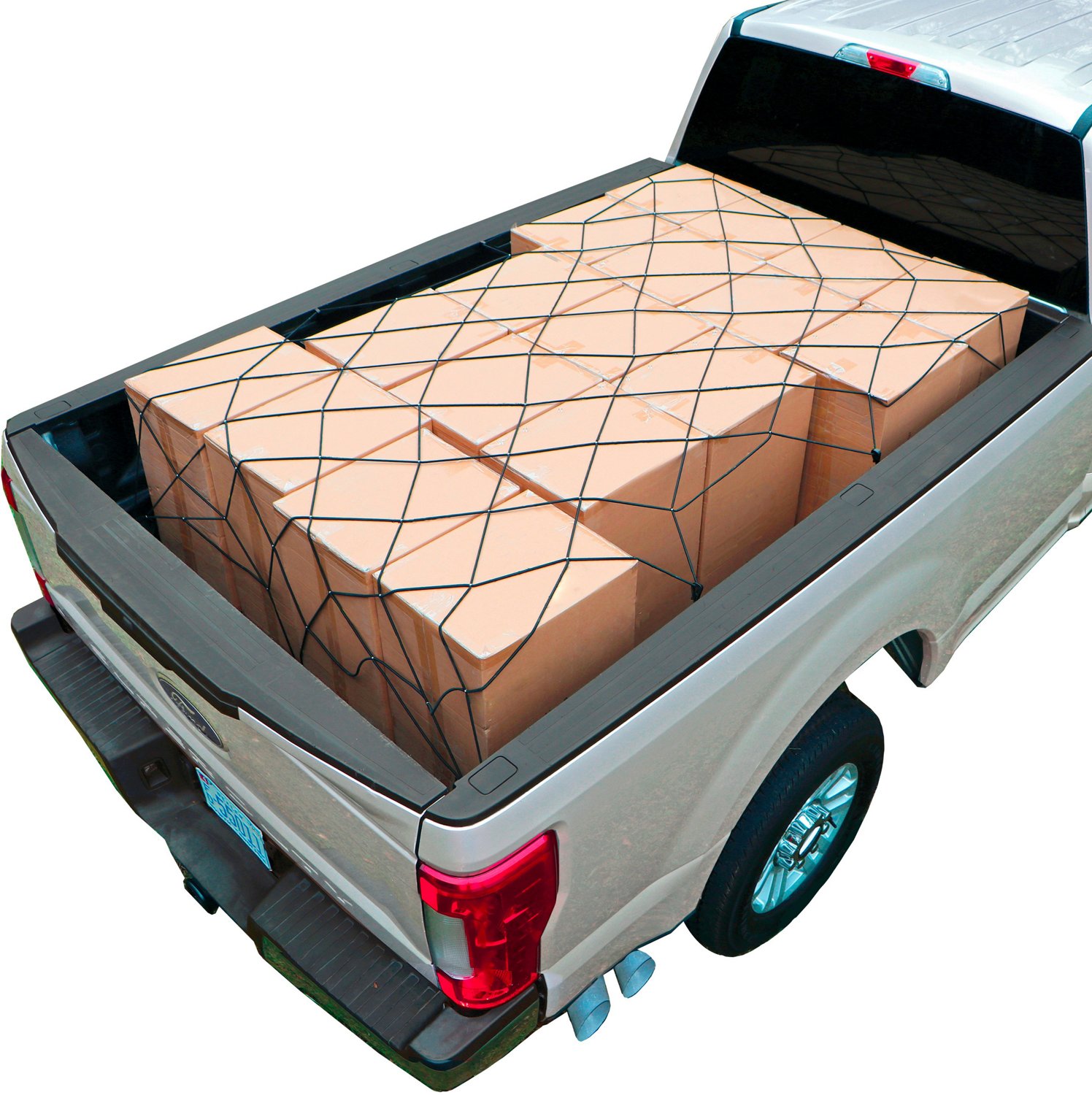 Rightline Gear Bungee Cargo Net                                                                                                  - view number 2