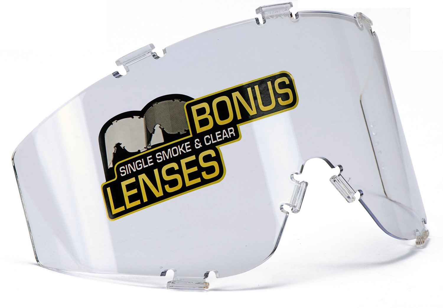 JT Sports Premise Paintball Mask with Bonus Lens                                                                                 - view number 5