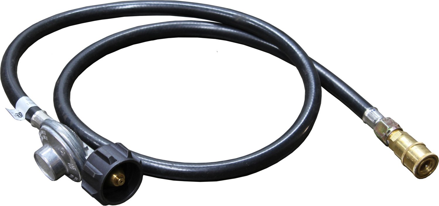 Vision Grills QuickChange Gas Insert Free Shipping at Academy