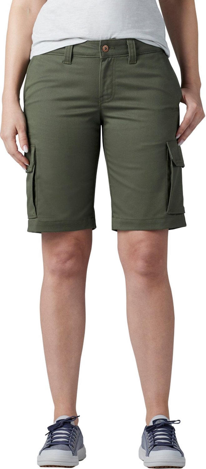 Cargo Water shorts