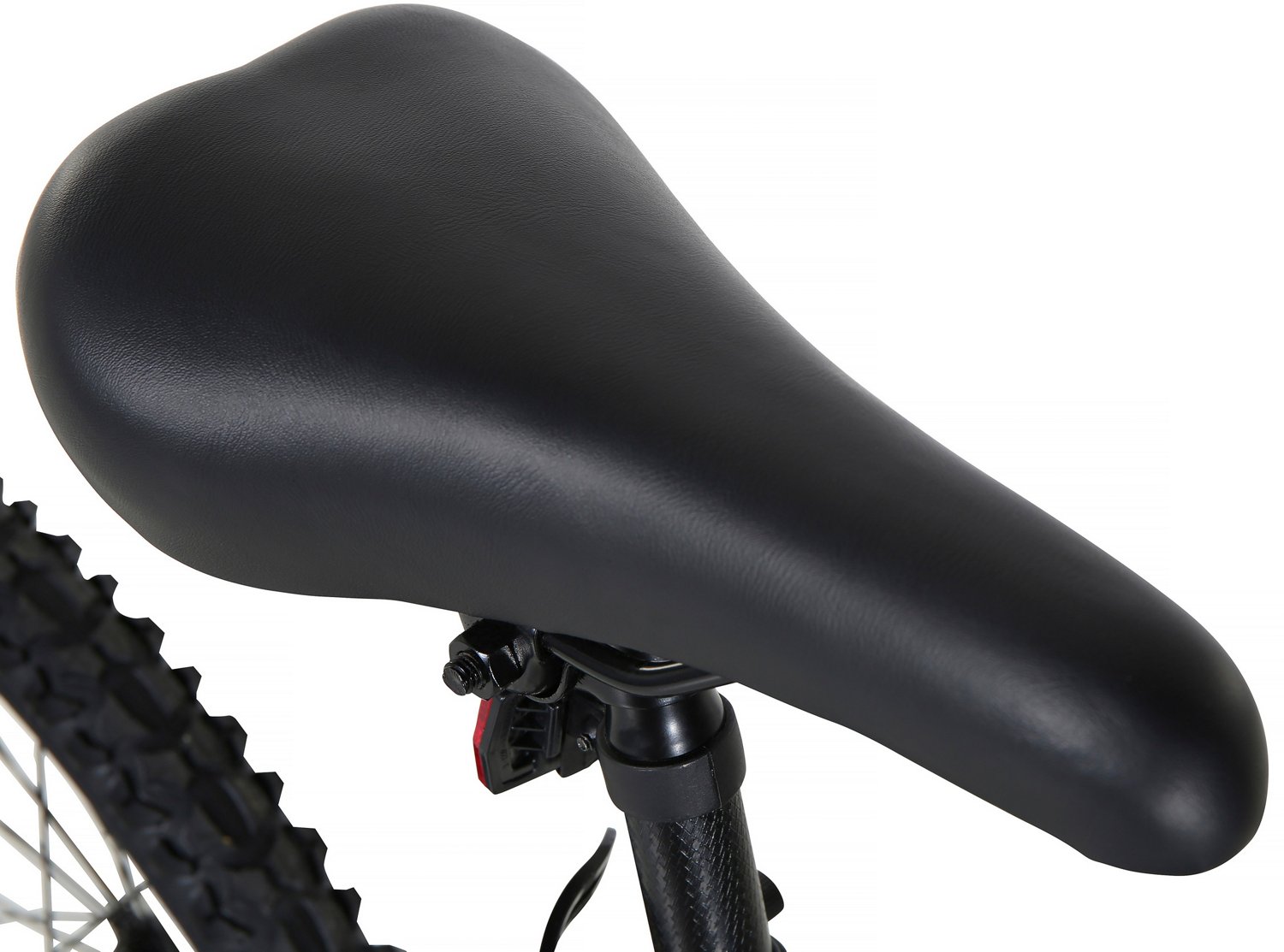 Air Zone Boys' Aftershock 20 in 6-Speed Mountain Bike - view number 4