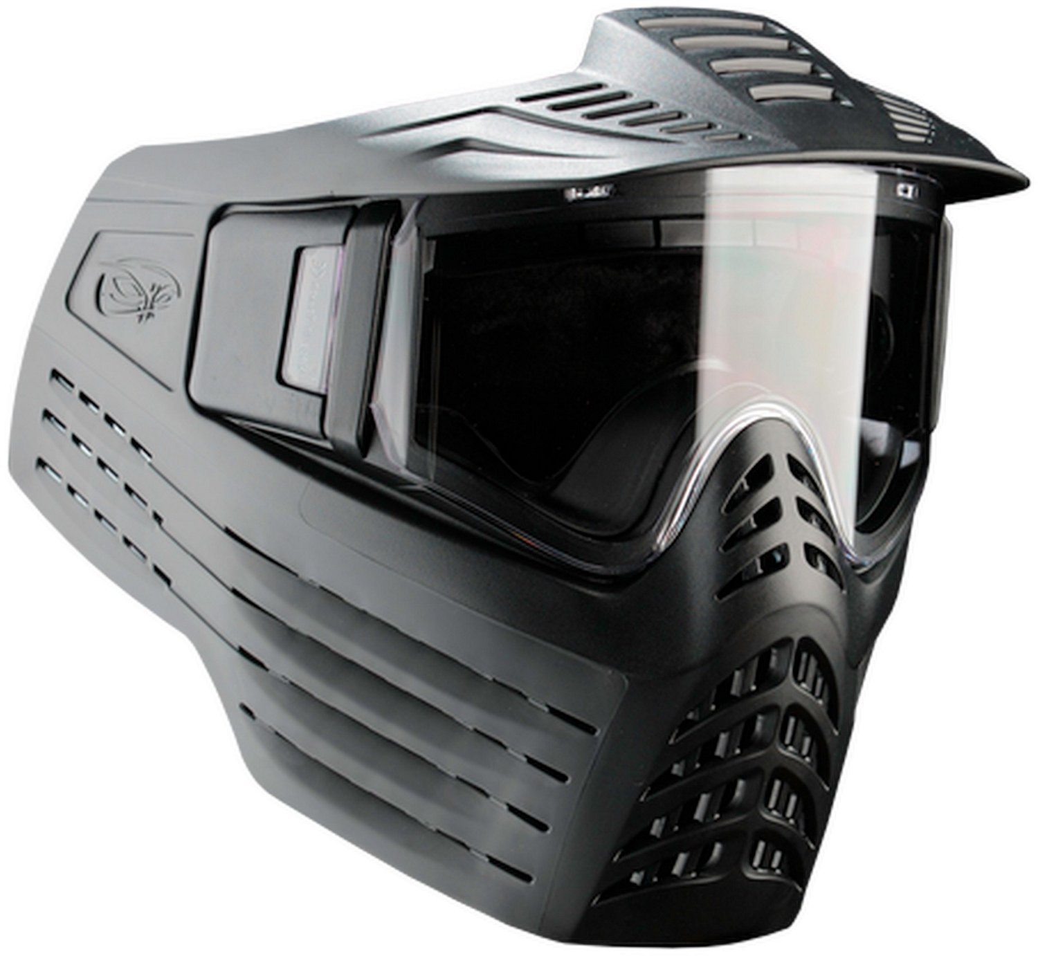 Spyder Victor .68 Caliber Paintball Marker Ready to Play Kit Academy