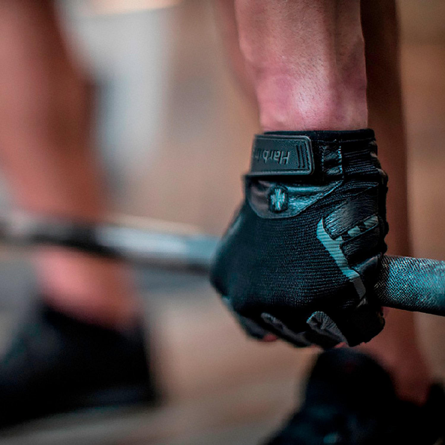 Harbinger Men's Pro Gloves                                                                                                       - view number 5