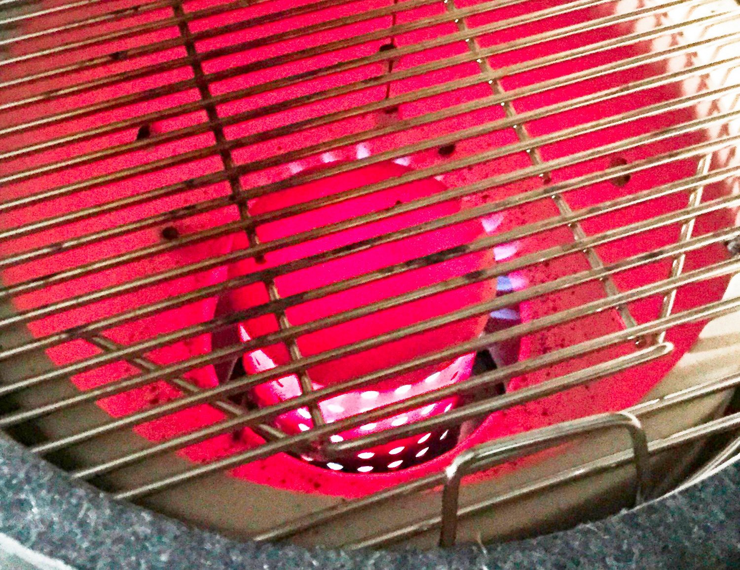 Vision Grills QuickChange Gas Insert Free Shipping at Academy