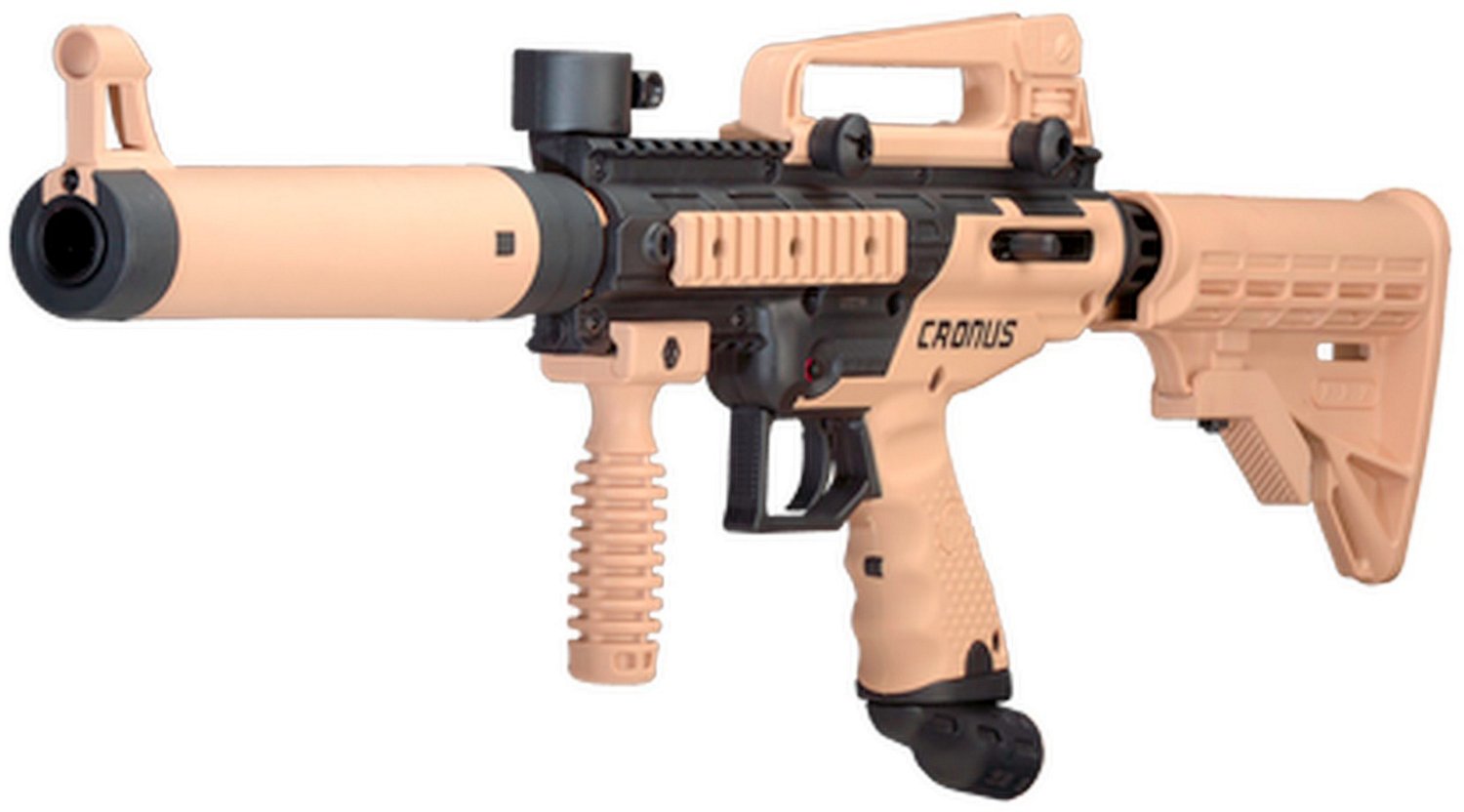 Tippmann Cronus Paintball Marker Tactical Power Kit - view number 2