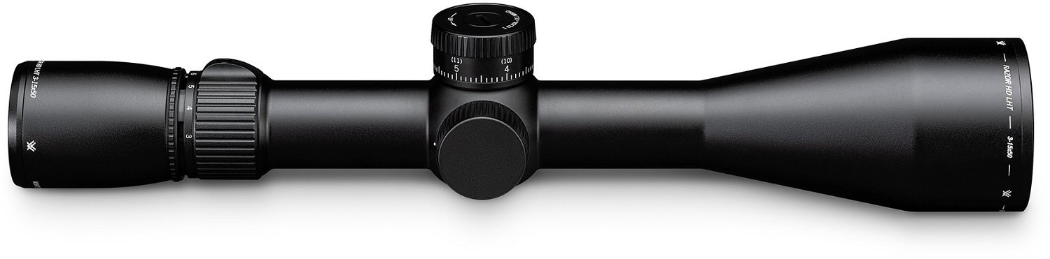 Vortex Razor HD LHT 3 - 15 x 50 G4i-BDC Riflescope - view number 4