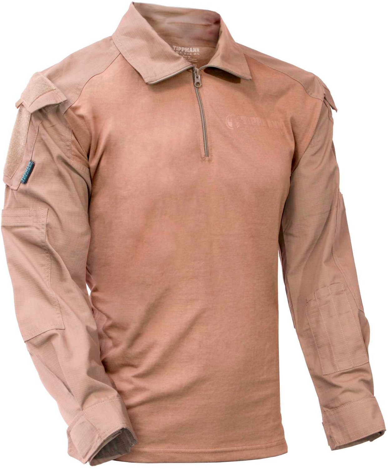 Tippmann Men's Tactical TDU Shirt