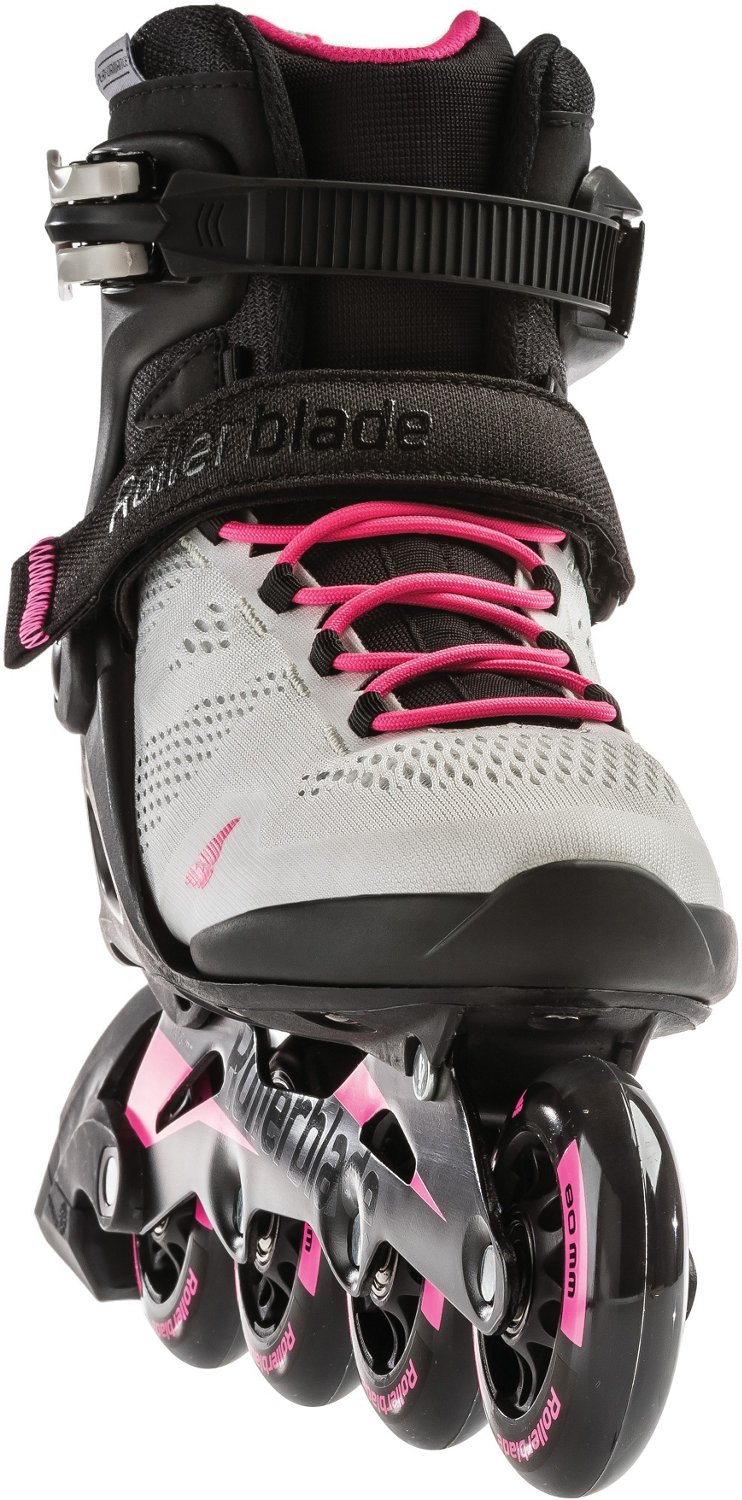 Rollerblade Women's Macroblade 80 In-Line Skates - view number 4