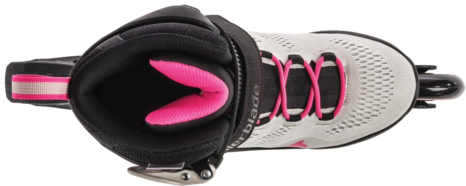 Rollerblade Women's Macroblade 80 In-Line Skates - view number 6
