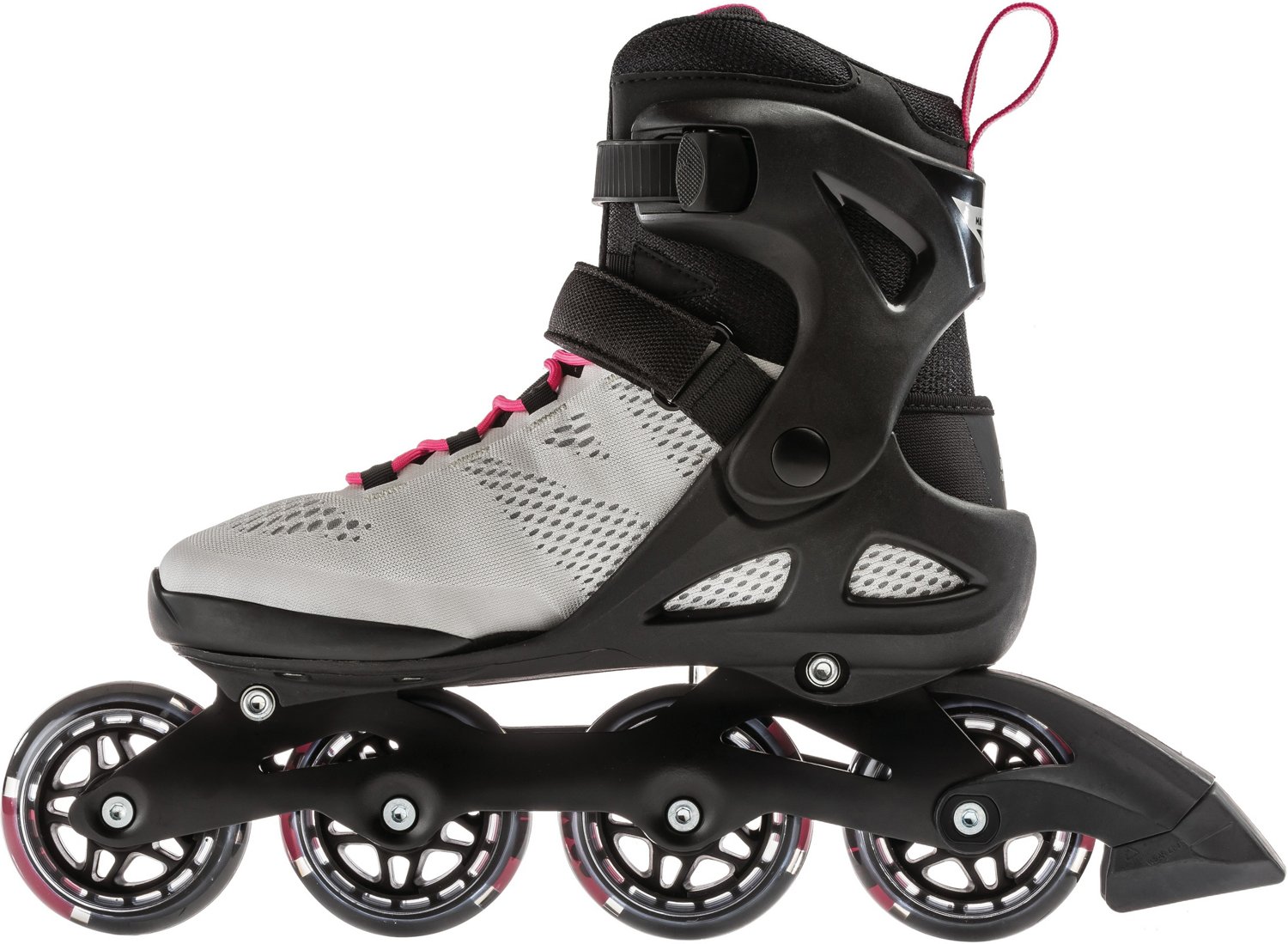 Rollerblade Women's Macroblade 80 In-Line Skates - view number 3