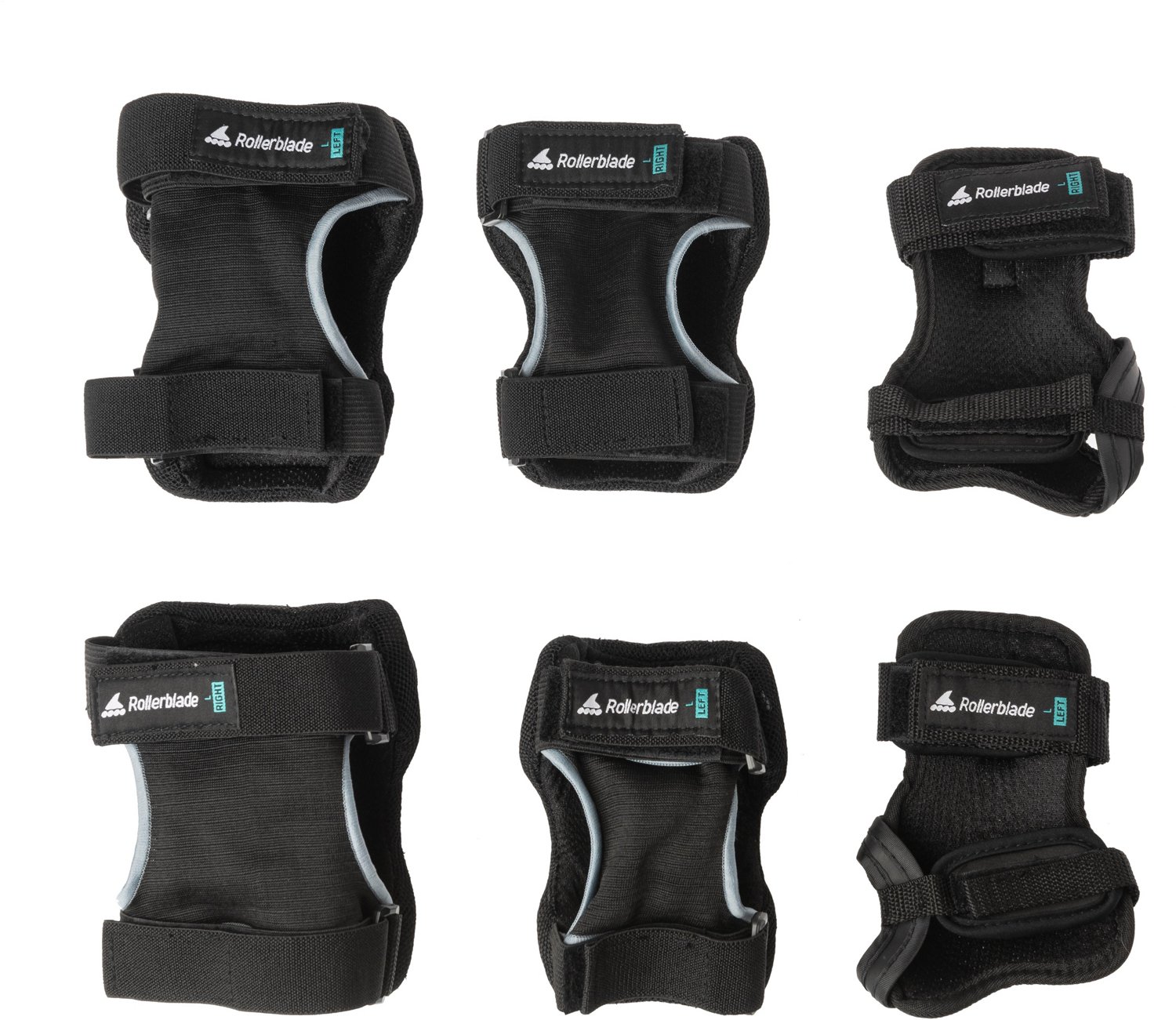 Rollerblade Adults' Skate Gear Set - view number 2