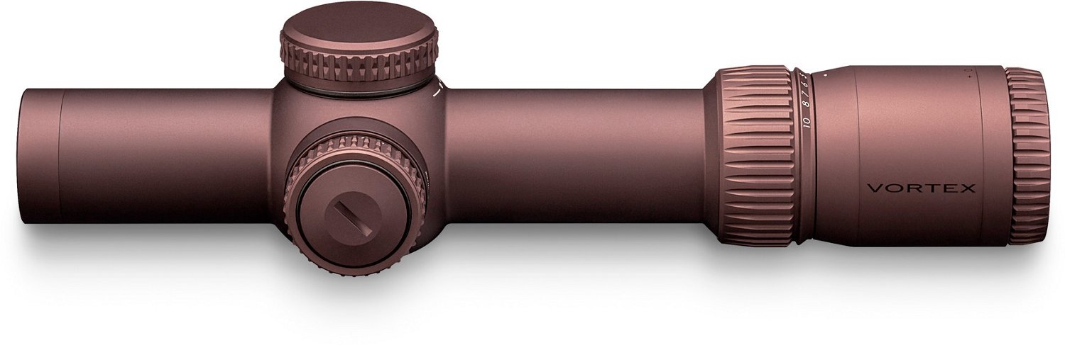 Vortex Razor HD GEN III 1 - 10 x 24 EBR-9 MOA Riflescope - view number 4