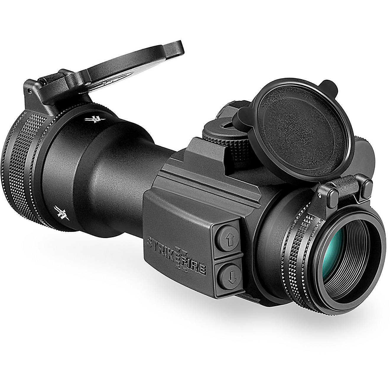 Vortex StrikeFire II 4 MOA Red Dot Sight                                                                                         - view number 1