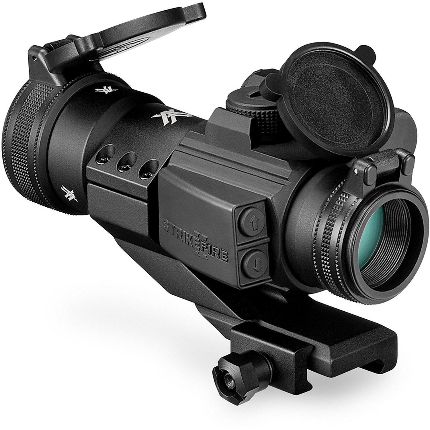 Vortex StrikeFire II 4 MOA Red Dot Sight - view number 2