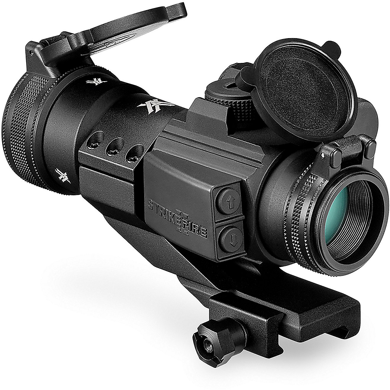 Vortex StrikeFire II 4 MOA Red Dot Sight                                                                                         - view number 2