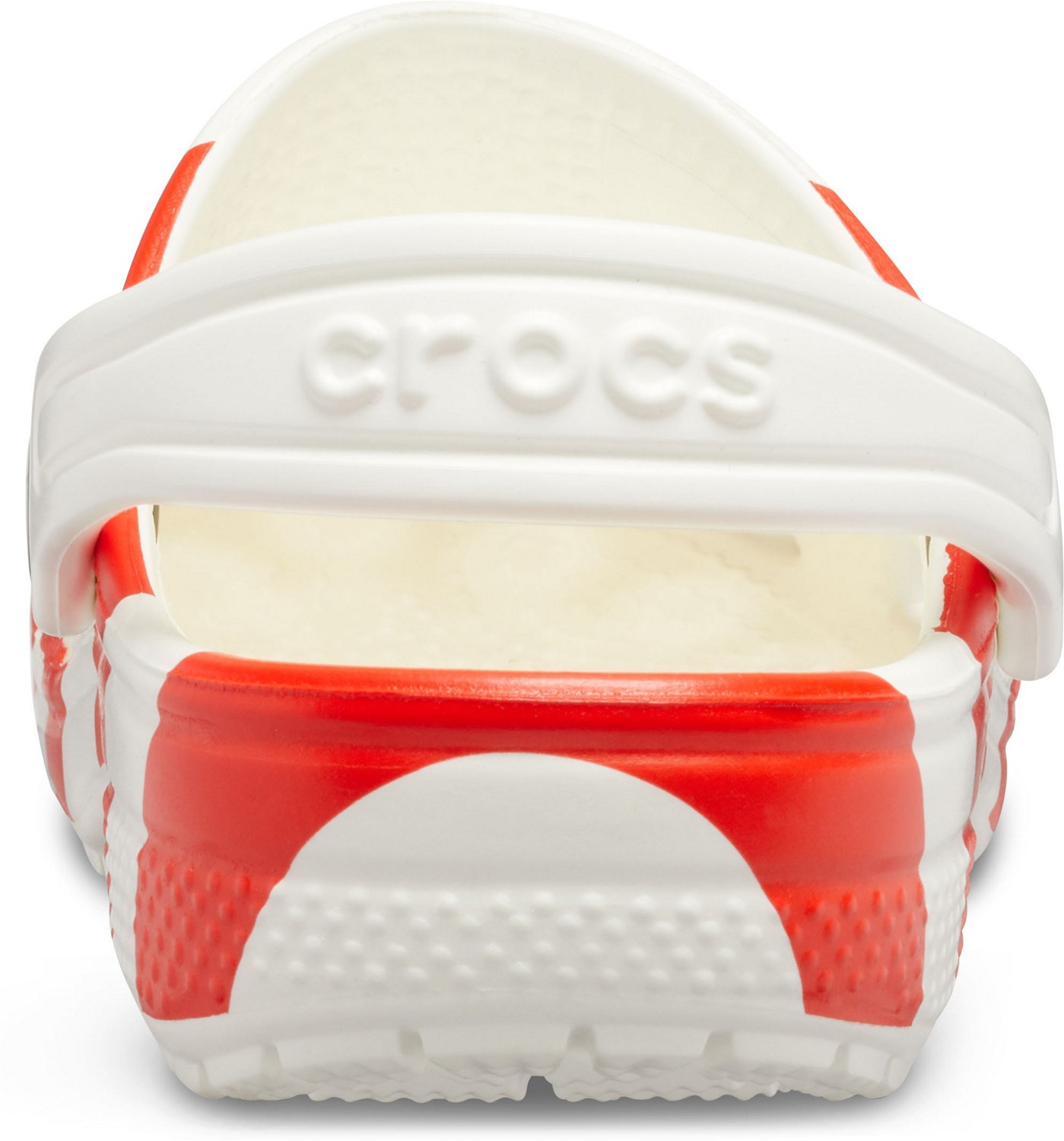 Crocs Kids' Classic American Flag Clogs                                                                                          - view number 4