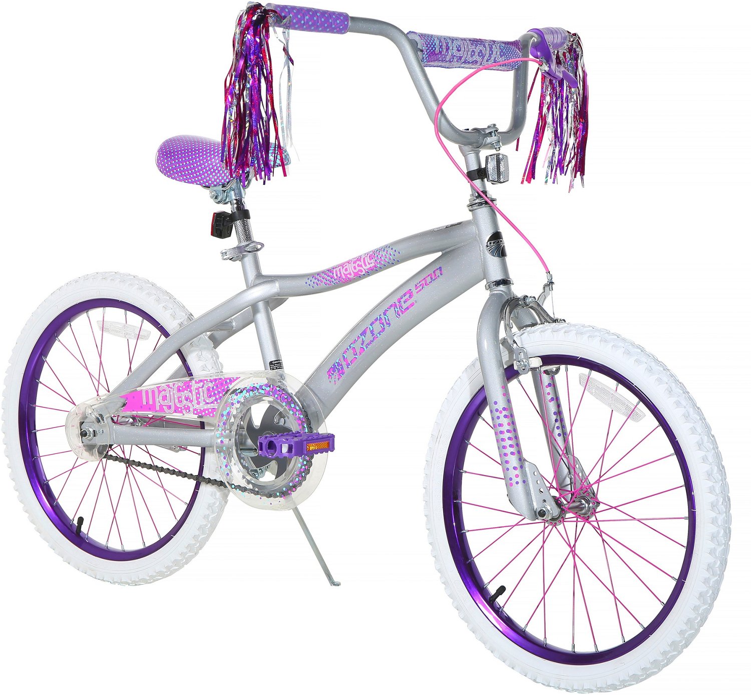 Academy girls outlet bike