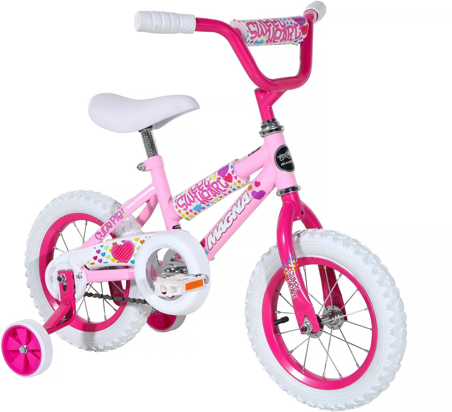 Academy girls 2024 bikes