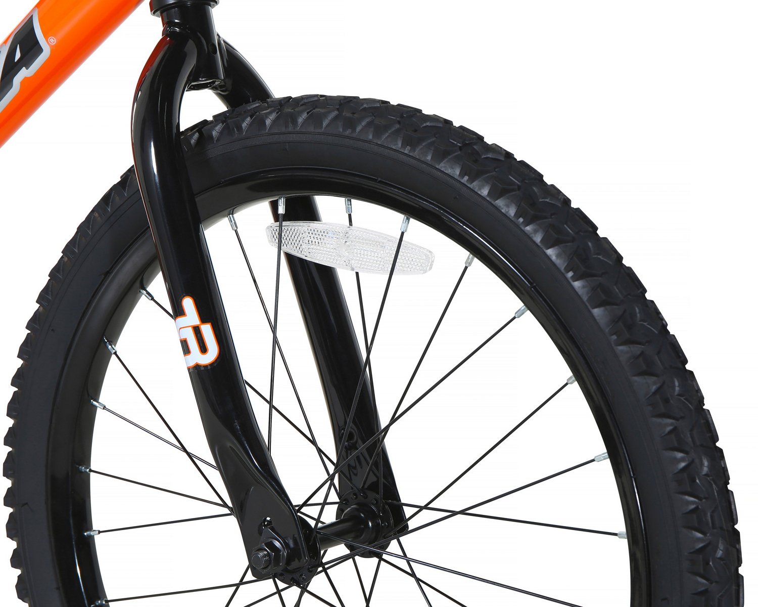Magna Boys' Throttle 20 in Bike - view number 5