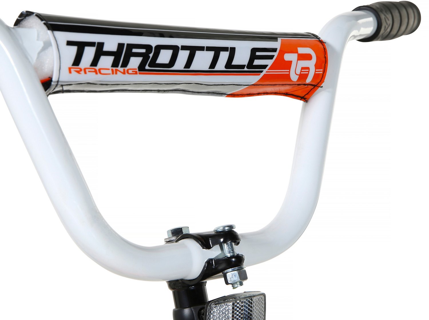 Magna Boys' Throttle 20 in Bike - view number 7