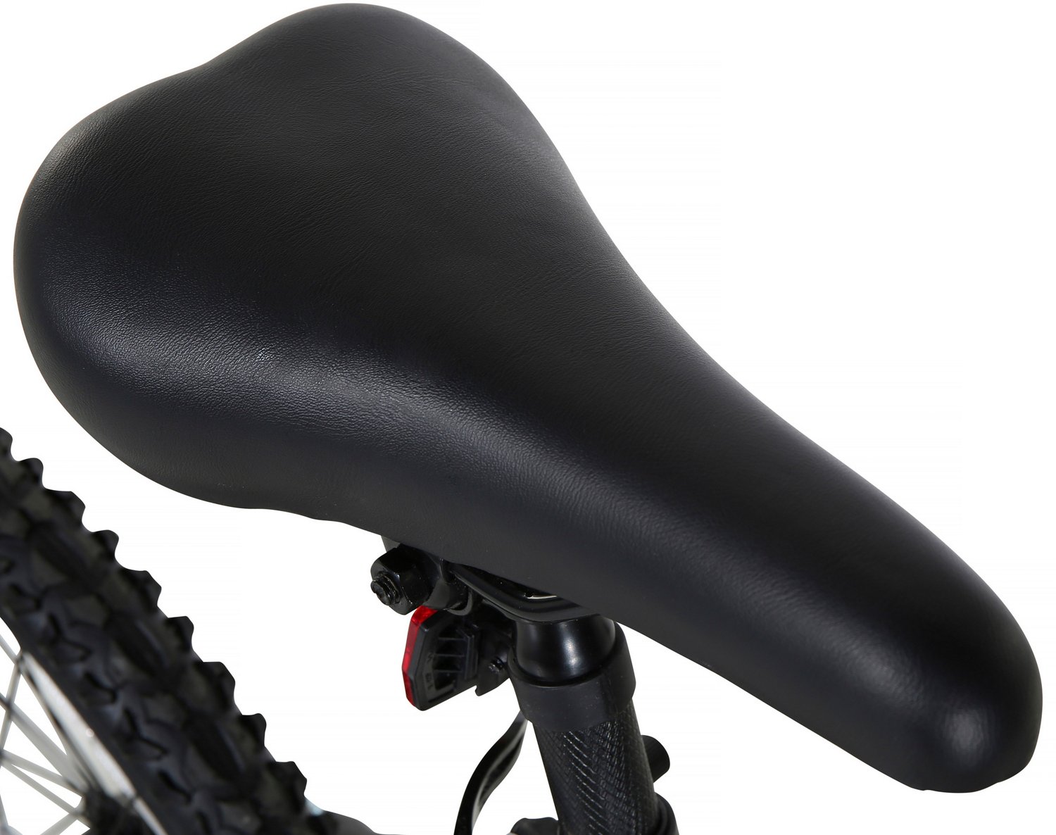 Air Zone Girls' Aftershock 20 in 6-Speed Mountain Bike - view number 4