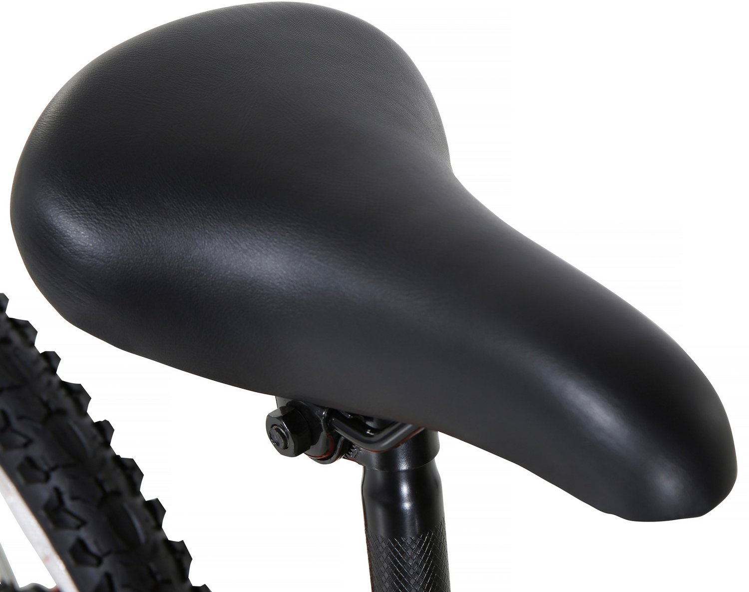 Magna Boys' Throttle 20 in Bike - view number 4