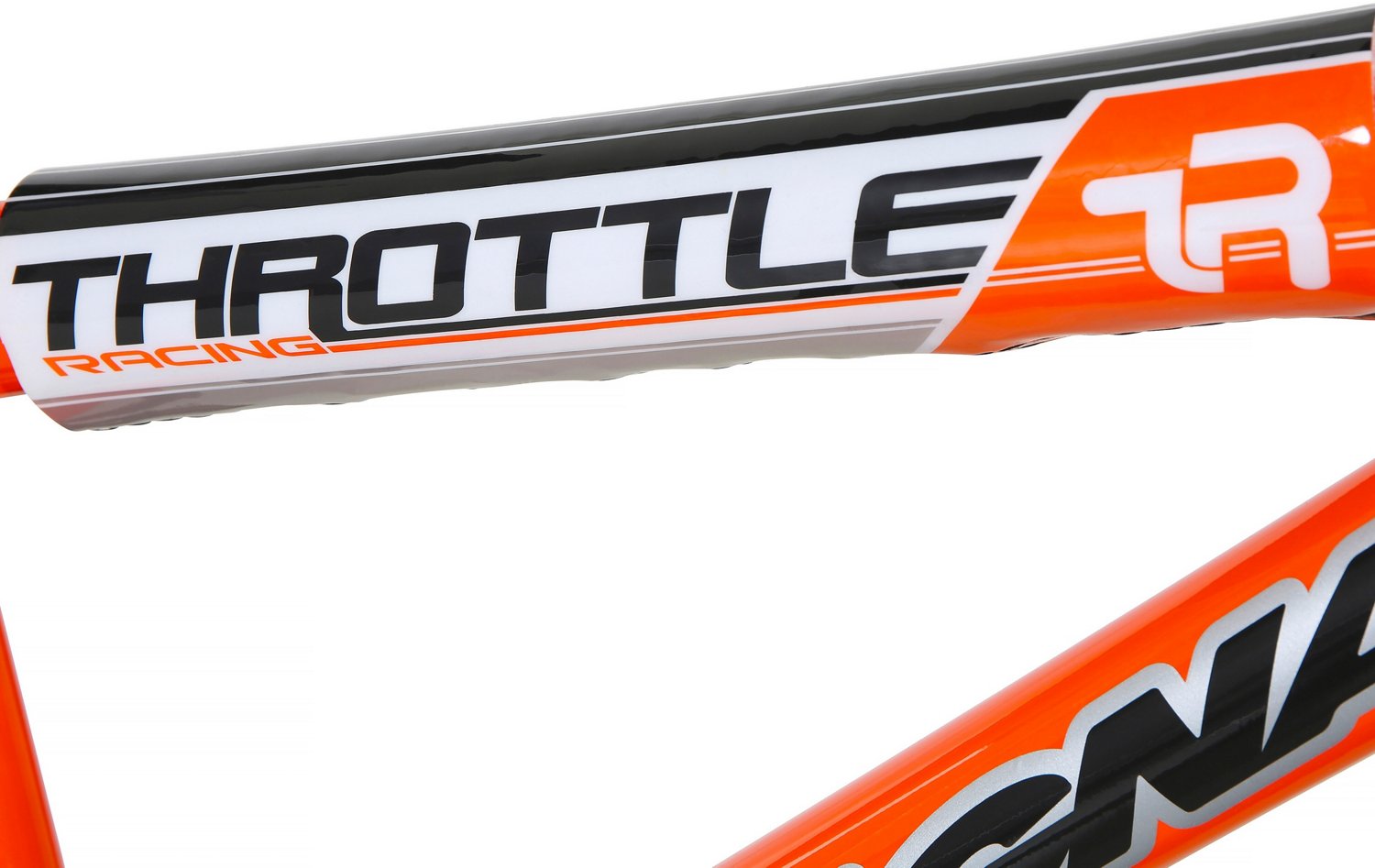Magna Boys' Throttle 20 in Bike - view number 8